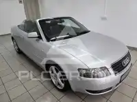 2005 Audi A4