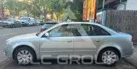 2005 Audi A4