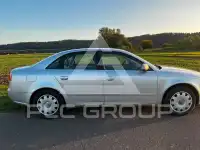 2005 Audi A4
