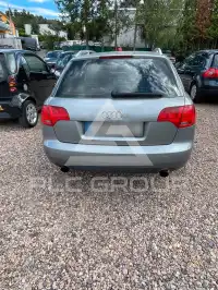 2005 Audi A4