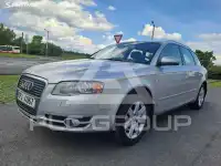 2005 Audi A4