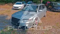 2005 Audi A4