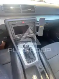 2005 Audi A4