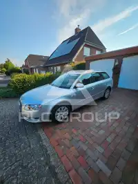 2005 Audi A4