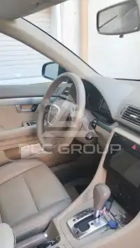 2005 Audi A4