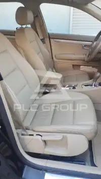 2005 Audi A4