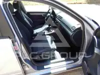 2005 Audi A4