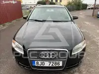 2005 Audi A4
