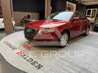 2005 Audi A4