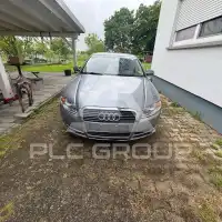 2005 Audi A4