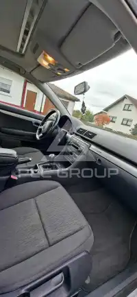 2005 Audi A4