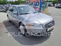 2005 Audi A4
