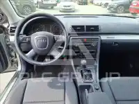 2005 Audi A4
