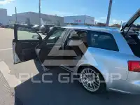 2005 Audi S4
