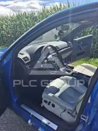 2005 Audi S4