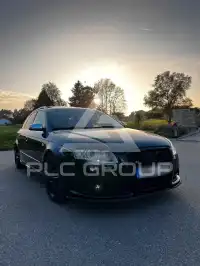 2005 Audi S4