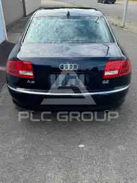 2005 Audi A8