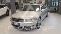 2005 Audi A8
