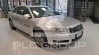 2005 Audi A8