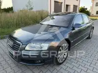 2005 Audi A8