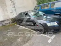 2005 Audi A8