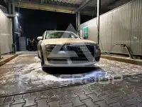 2005 Audi A8
