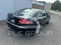 2005 Audi A8