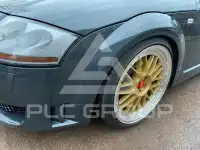 2005 Audi TT