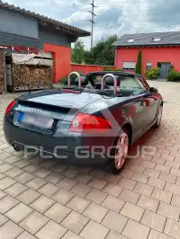 2005 Audi TT
