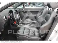 2005 Audi TT
