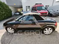 2005 Audi TT