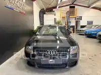 2005 Audi TT