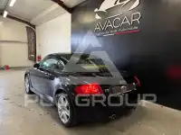 2005 Audi TT