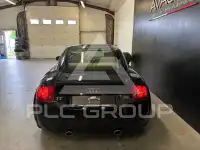 2005 Audi TT