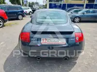 2005 Audi TT