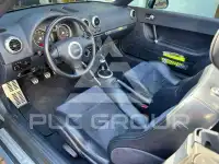 2005 Audi TT