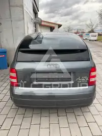 2005 Audi A2