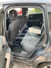 2005 Audi A2