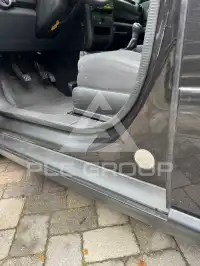 2005 Audi A2