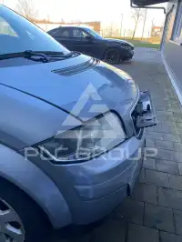 2005 Audi A2