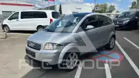 2005 Audi A2