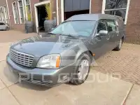 2005 Cadillac DEVILLE