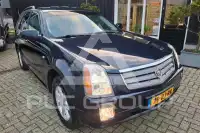 2005 Cadillac SRX