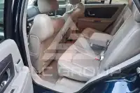 2005 Cadillac SRX