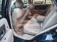 2005 Cadillac SRX