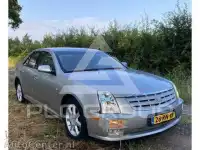 2005 Cadillac STS