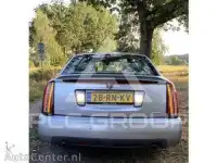 2005 Cadillac STS