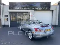 2005 Chrysler CROSSFIRE