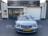 2005 Chrysler CROSSFIRE