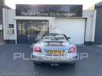 2005 Chrysler CROSSFIRE